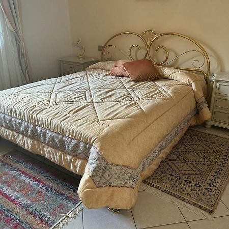 Appartamenti Adrialu Rimini Exteriör bild