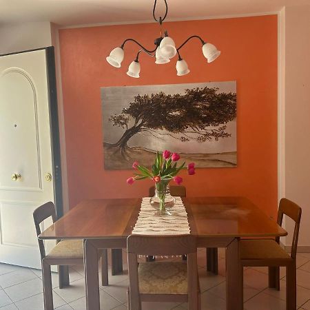 Appartamenti Adrialu Rimini Exteriör bild