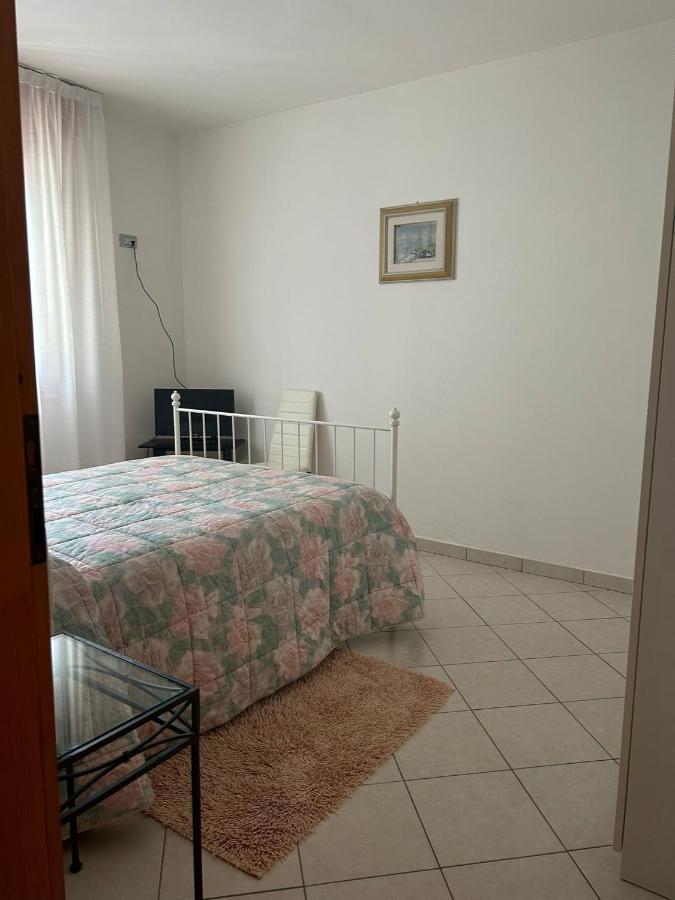 Appartamenti Adrialu Rimini Exteriör bild