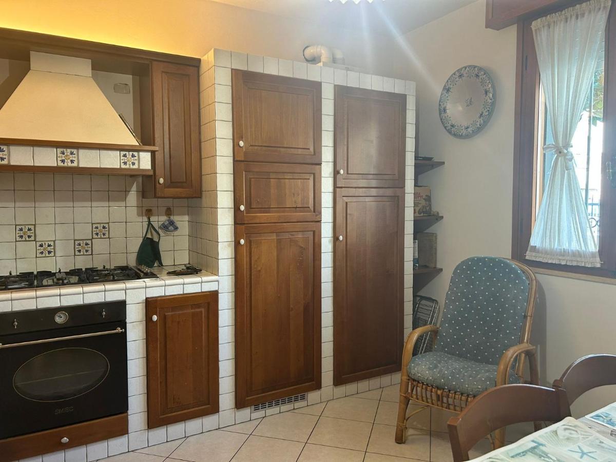 Appartamenti Adrialu Rimini Exteriör bild