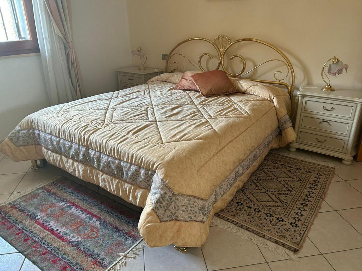 Appartamenti Adrialu Rimini Exteriör bild