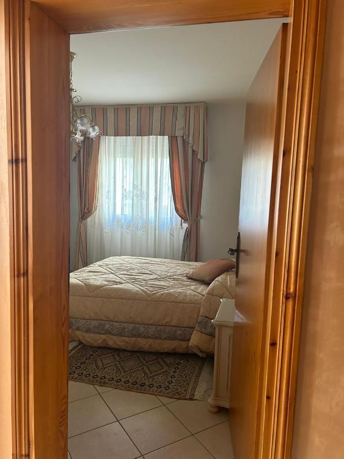 Appartamenti Adrialu Rimini Exteriör bild