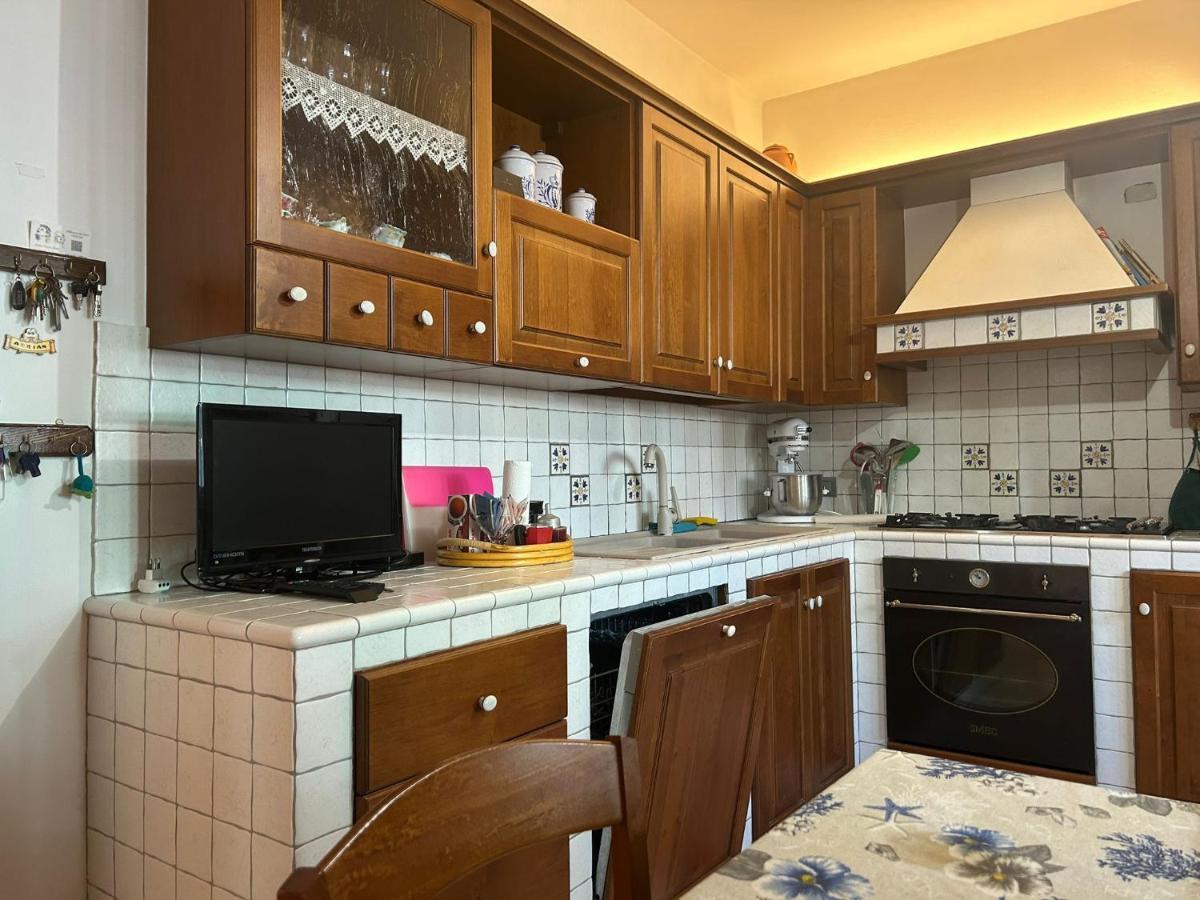 Appartamenti Adrialu Rimini Exteriör bild