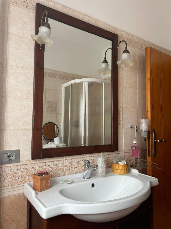 Appartamenti Adrialu Rimini Exteriör bild