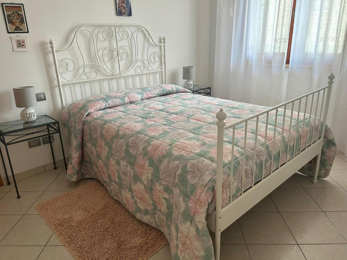 Appartamenti Adrialu Rimini Exteriör bild