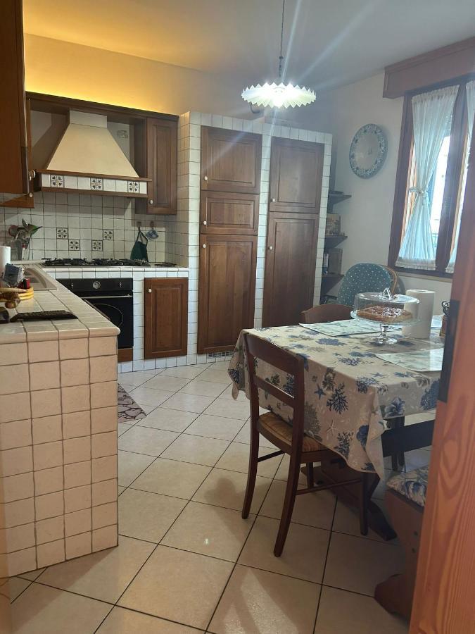 Appartamenti Adrialu Rimini Exteriör bild